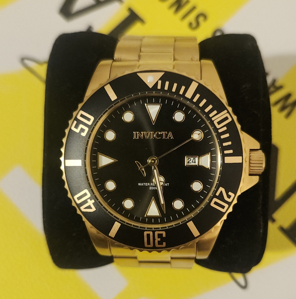 Invicta Pro Diver 90303